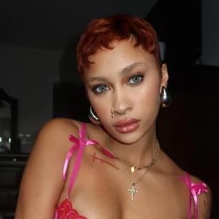 Trinity Marie