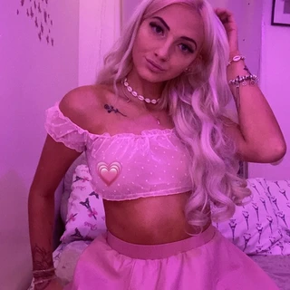 💖Baddest Barbie VIP💖