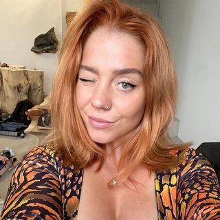 Daisy | Ginger Fetish Mistress