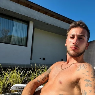 Gian 🔥