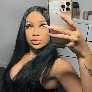 Gigi 💅🏽