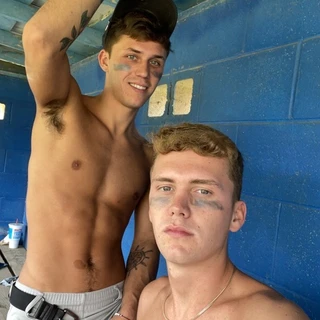 Jake&Issac