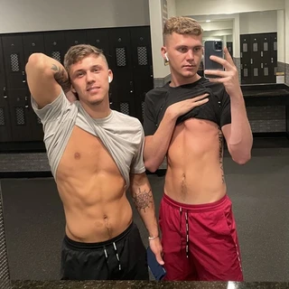 Jake&Issac