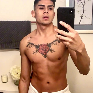 Jose García