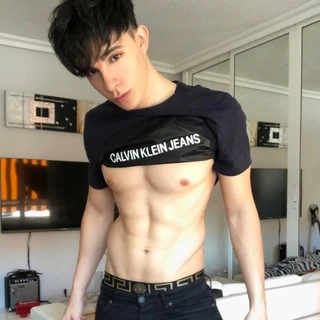 Liam Gold