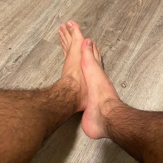 mylatinofeet ©️