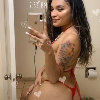 Marie 💦