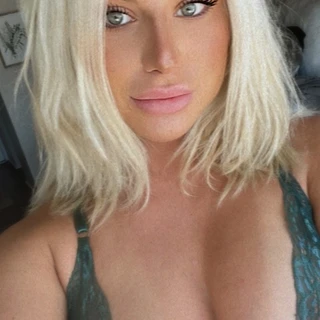 Scarlet Kaye