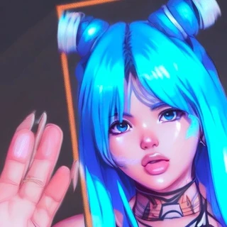 ✨