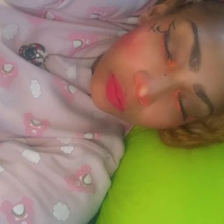 Sleeping Beauty
