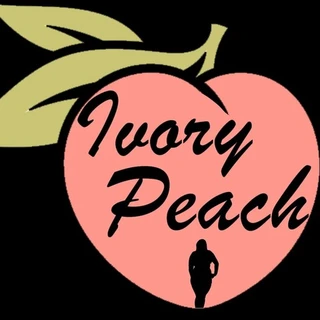Ivory Peach