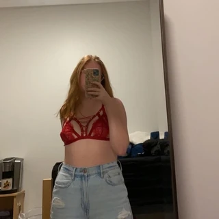 Ivy 🍑