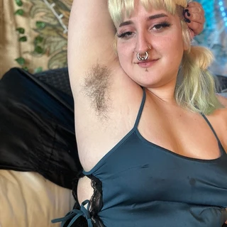 Ivy Lustful
