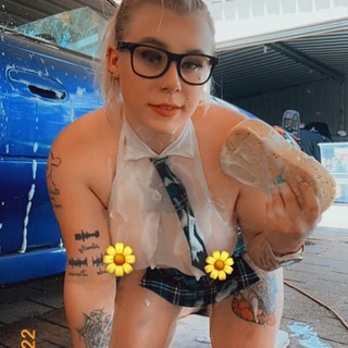 Ivy xo