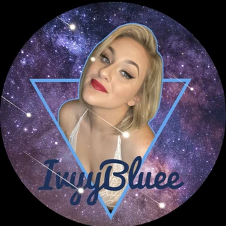 Ivy blue 🦋