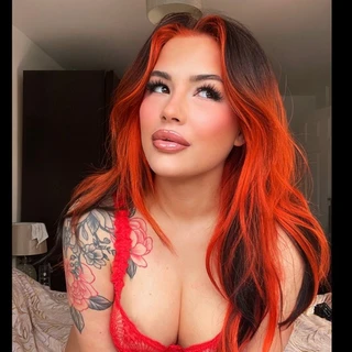 Sammie Ivy 🍓