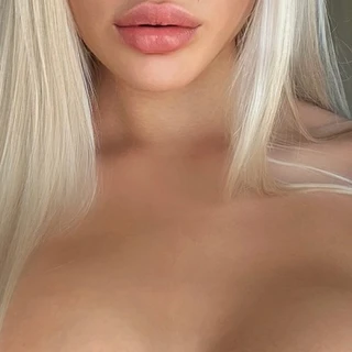 Blonde Goddess