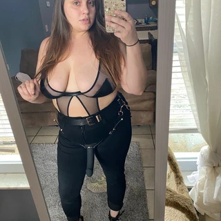 Strappy Sapphire