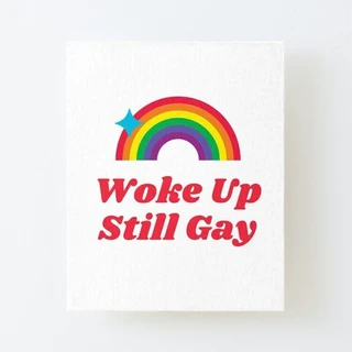 iwokeupthisgay