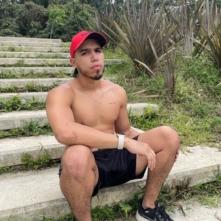 John Areiza castañeda
