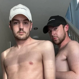 Jaccob & Shane