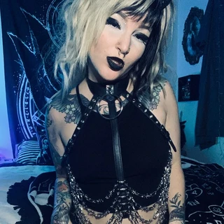 ✖️🤍Jackalope🤍✖️
