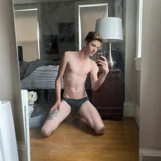 Jack Archer 🔞