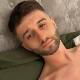 Handsome