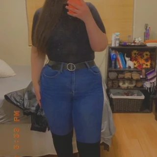 Jackie🍑