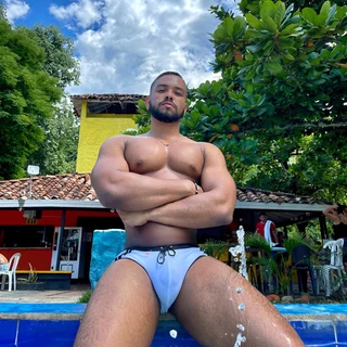 Jackson Black