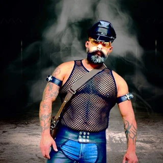 Jackson Ford