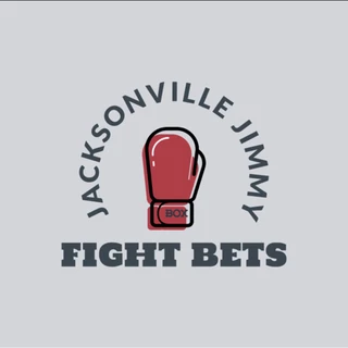 Jacksonville Jimmy Fight Bets