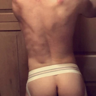 Jacob J 🤤🍆🍑