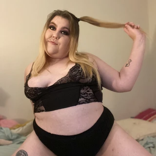 Chubby Cherry 🍒