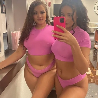 sisters✨