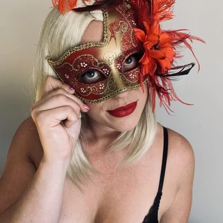 Jade’s Masquerade