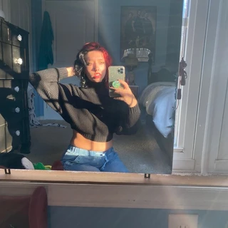 Lil Bunny 🥺
