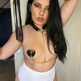 😈 Nympho Jade 😈