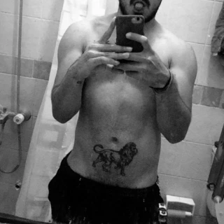 Jagger Peixater