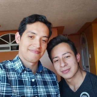 Jake & Daniel