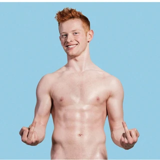 Jake Daniels