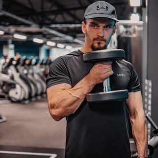 Jake O'Neill