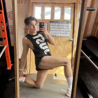 Jake in SD