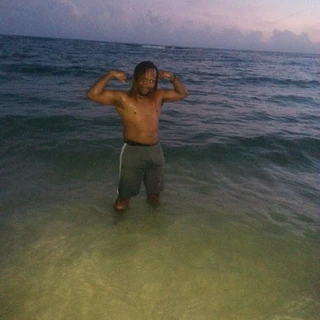 Yung god