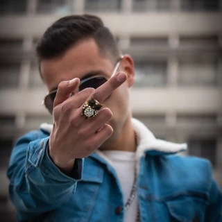 Jandro G