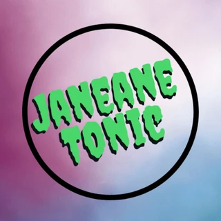 🖤 Janeane Tonic 🖤