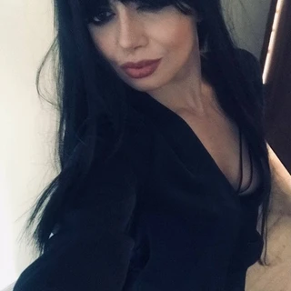 Fateful Brunete Jane 😈