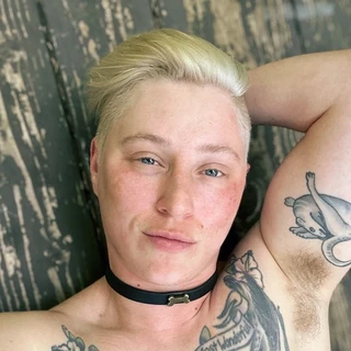 Jaq Quicksilver 💦