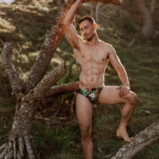 Jarrod Carter