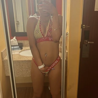 Jasmine Daville